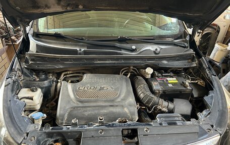 KIA Sportage III, 2013 год, 1 290 000 рублей, 8 фотография