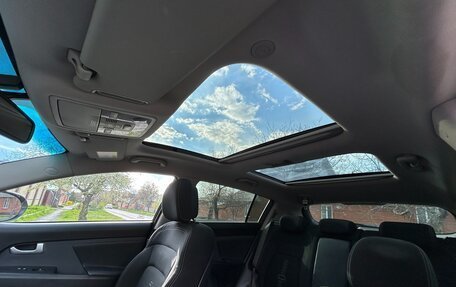 KIA Sportage III, 2013 год, 1 290 000 рублей, 14 фотография