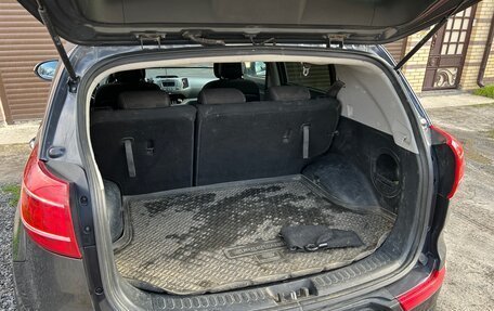 KIA Sportage III, 2013 год, 1 290 000 рублей, 11 фотография