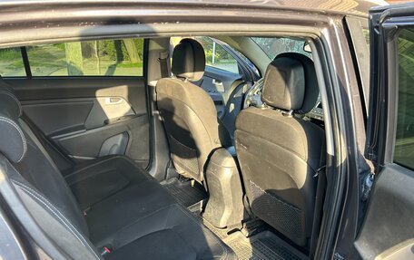 KIA Sportage III, 2013 год, 1 290 000 рублей, 17 фотография