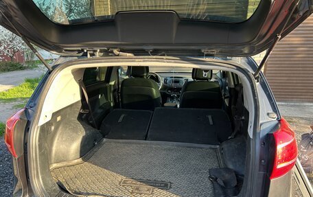 KIA Sportage III, 2013 год, 1 290 000 рублей, 19 фотография