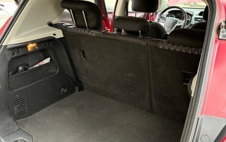 Opel Mokka I, 2014 год, 1 250 000 рублей, 5 фотография