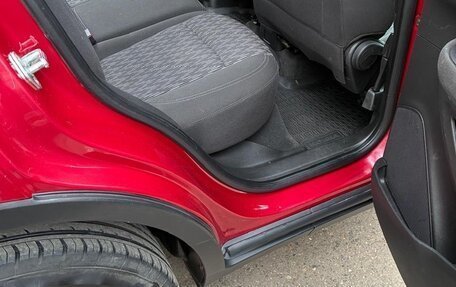 Opel Mokka I, 2014 год, 1 250 000 рублей, 6 фотография