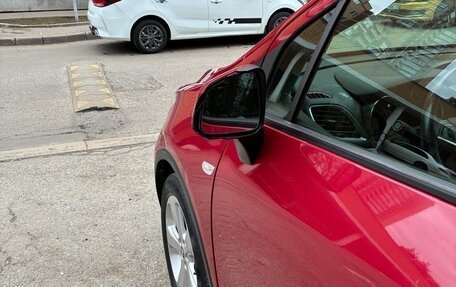 Opel Mokka I, 2014 год, 1 250 000 рублей, 8 фотография