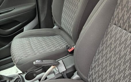 Opel Mokka I, 2014 год, 1 250 000 рублей, 10 фотография