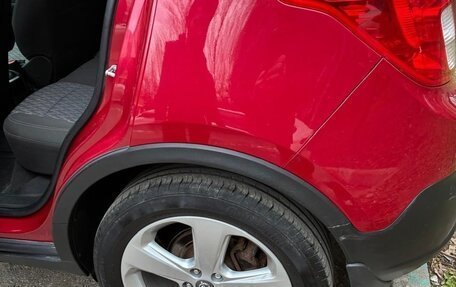 Opel Mokka I, 2014 год, 1 250 000 рублей, 14 фотография