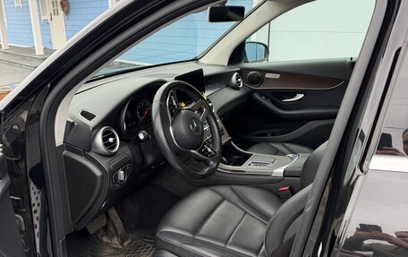 Mercedes-Benz GLC, 2019 год, 3 750 000 рублей, 9 фотография