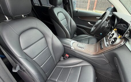 Mercedes-Benz GLC, 2019 год, 3 750 000 рублей, 11 фотография