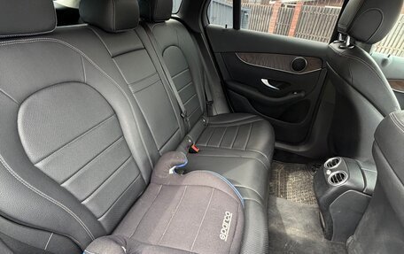 Mercedes-Benz GLC, 2019 год, 3 750 000 рублей, 10 фотография