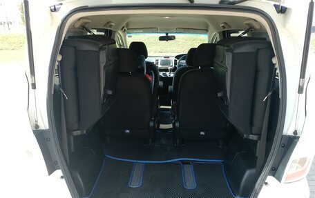 Honda Freed I, 2012 год, 1 200 000 рублей, 3 фотография