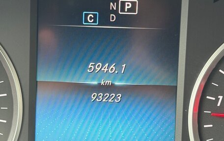 Mercedes-Benz GLC, 2019 год, 3 750 000 рублей, 14 фотография