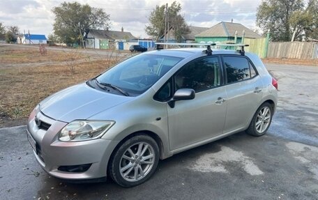 Toyota Auris II, 2007 год, 470 000 рублей, 4 фотография