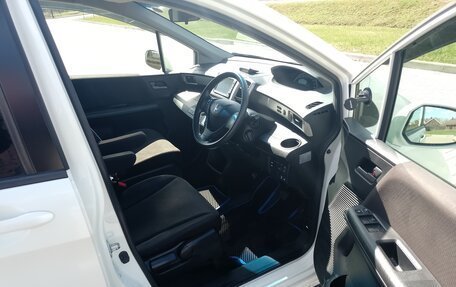 Honda Freed I, 2012 год, 1 200 000 рублей, 6 фотография