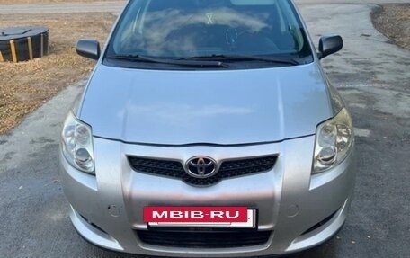 Toyota Auris II, 2007 год, 470 000 рублей, 3 фотография