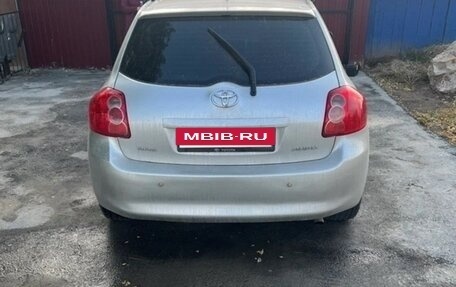 Toyota Auris II, 2007 год, 470 000 рублей, 2 фотография