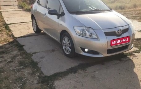 Toyota Auris II, 2007 год, 470 000 рублей, 7 фотография