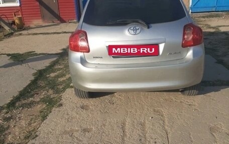 Toyota Auris II, 2007 год, 470 000 рублей, 8 фотография