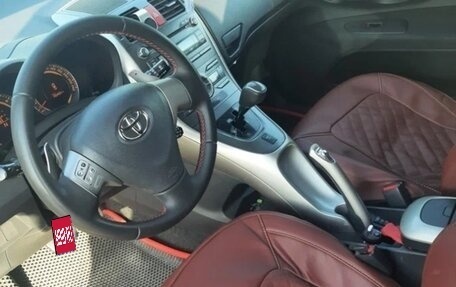 Toyota Auris II, 2007 год, 470 000 рублей, 9 фотография