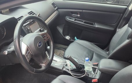 Subaru XV I рестайлинг, 2013 год, 1 280 000 рублей, 3 фотография