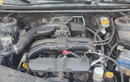 Subaru XV I рестайлинг, 2013 год, 1 280 000 рублей, 6 фотография