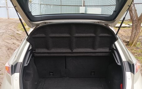 Honda Civic VIII, 2008 год, 575 000 рублей, 6 фотография