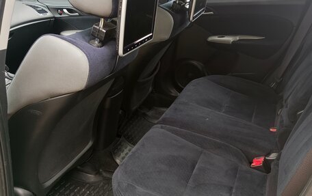 Honda Civic VIII, 2008 год, 575 000 рублей, 8 фотография