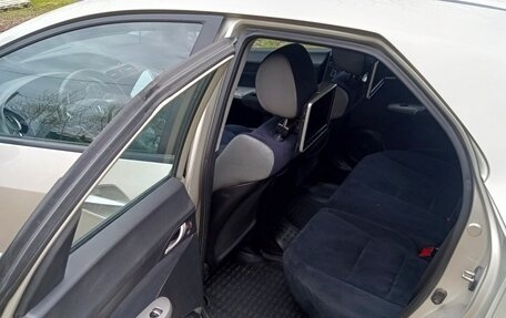 Honda Civic VIII, 2008 год, 575 000 рублей, 7 фотография