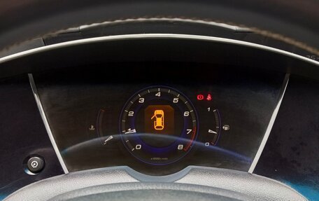 Honda Civic VIII, 2008 год, 575 000 рублей, 14 фотография