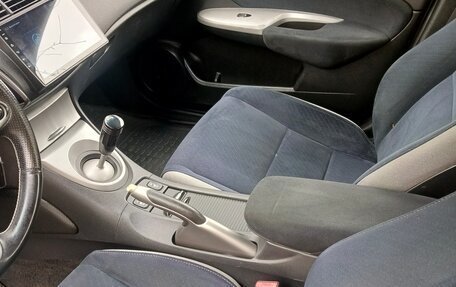 Honda Civic VIII, 2008 год, 575 000 рублей, 12 фотография