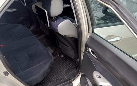 Honda Civic VIII, 2008 год, 575 000 рублей, 17 фотография