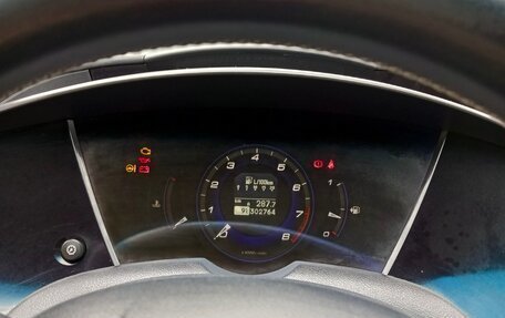 Honda Civic VIII, 2008 год, 575 000 рублей, 13 фотография