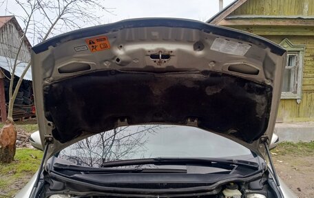 Honda Civic VIII, 2008 год, 575 000 рублей, 18 фотография