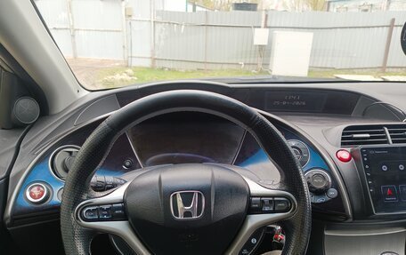 Honda Civic VIII, 2008 год, 575 000 рублей, 22 фотография