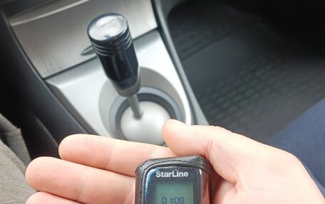 Honda Civic VIII, 2008 год, 575 000 рублей, 23 фотография