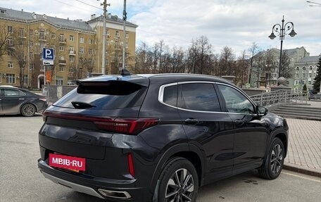 CheryExeed LX, 2023 год, 1 900 000 рублей, 3 фотография