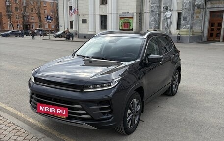 CheryExeed LX, 2023 год, 1 900 000 рублей, 7 фотография