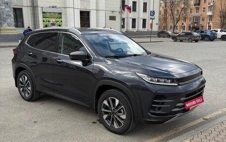 CheryExeed LX, 2023 год, 1 900 000 рублей, 5 фотография