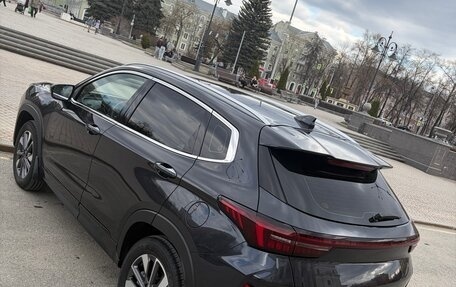 CheryExeed LX, 2023 год, 1 900 000 рублей, 10 фотография