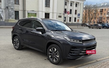 CheryExeed LX, 2023 год, 1 900 000 рублей, 6 фотография