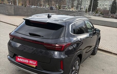 CheryExeed LX, 2023 год, 1 900 000 рублей, 9 фотография