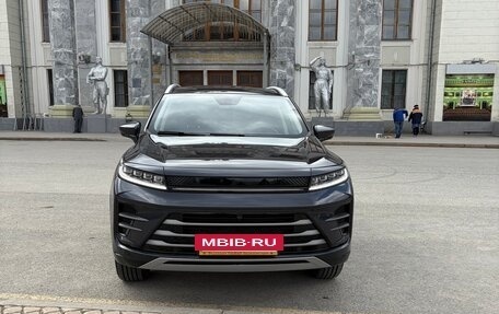 CheryExeed LX, 2023 год, 1 900 000 рублей, 8 фотография