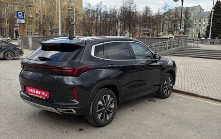 CheryExeed LX, 2023 год, 1 900 000 рублей, 4 фотография