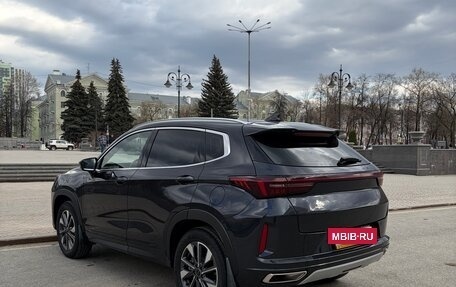 CheryExeed LX, 2023 год, 1 900 000 рублей, 2 фотография