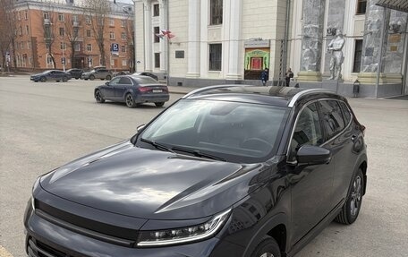 CheryExeed LX, 2023 год, 1 900 000 рублей, 11 фотография