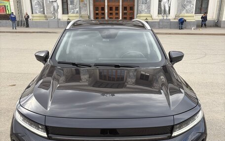 CheryExeed LX, 2023 год, 1 900 000 рублей, 12 фотография