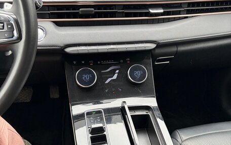 CheryExeed LX, 2023 год, 1 900 000 рублей, 26 фотография