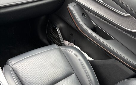 CheryExeed LX, 2023 год, 1 900 000 рублей, 24 фотография
