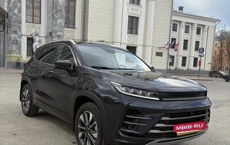 CheryExeed LX, 2023 год, 1 900 000 рублей, 14 фотография