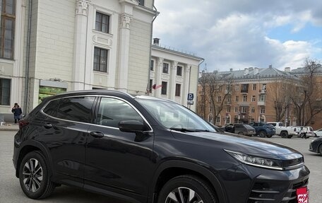 CheryExeed LX, 2023 год, 1 900 000 рублей, 20 фотография
