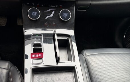 CheryExeed LX, 2023 год, 1 900 000 рублей, 25 фотография